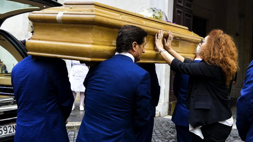 La difesa dei cocainomani americani: «Pensavamo fosse uno spacciatore»