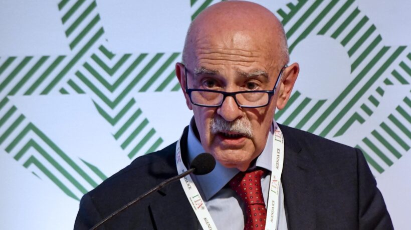 Gian Carlo Blangiardo: «La crisi demografica? L’Italia sia più grata a quelli che fanno figli»