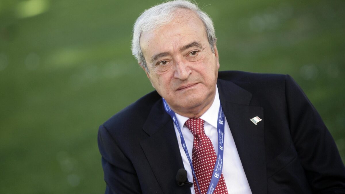 «L’euro è una prigione senza chiavi»
