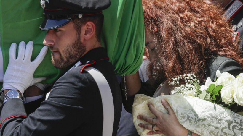 Nistri prova a chiudere le polemiche. «Risparmiamogli un’altra coltellata»