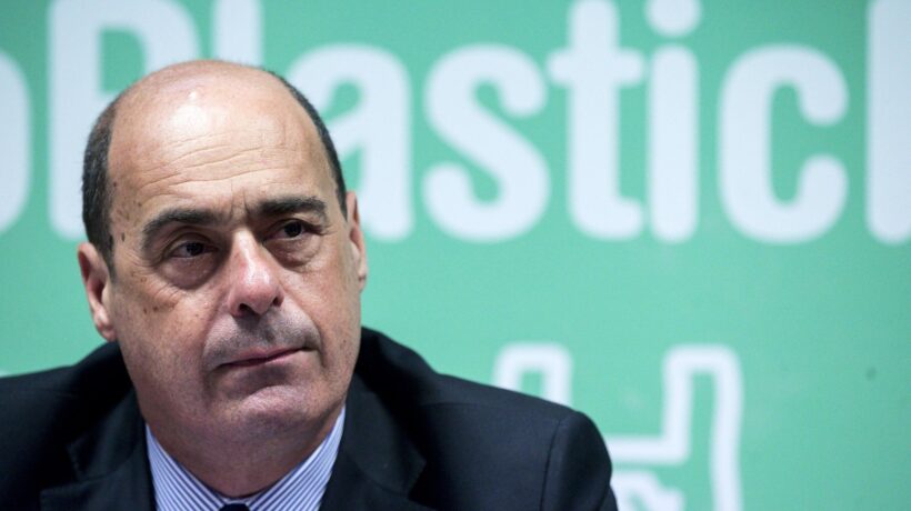 Il Pd invoca la censura sull’orrore dei bimbi