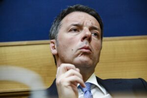 Dissolto il tentato golpe stranierorestano i venditori di  balle nostrane