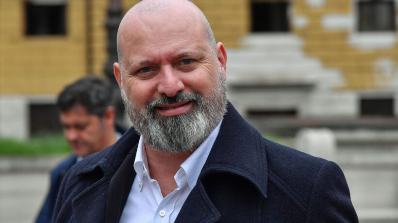 Stefano Bonaccini: «Chiediamo maggiori poteri ma nemmeno un euro in più»