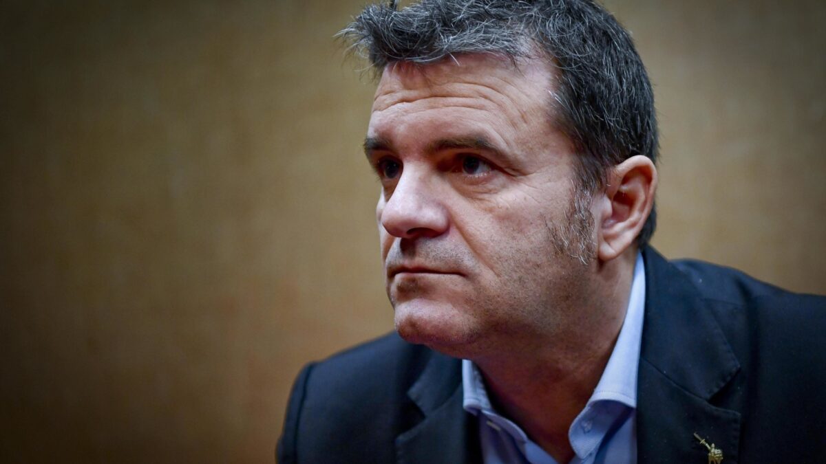 Gian Marco Centinaio: «Vinceremo la partita dell’autonomia»