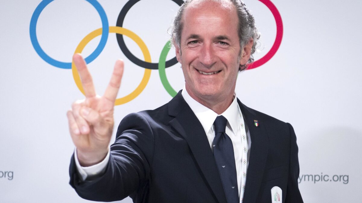 Luca Zaia: «Autonomia? Il M5s ci dica cosa vuole»
