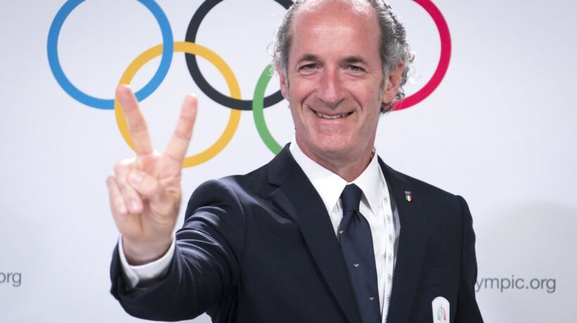 Luca Zaia: «Autonomia? Il M5s ci dica cosa vuole»