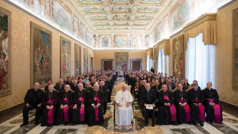 Inchiesta sui preti paperoni