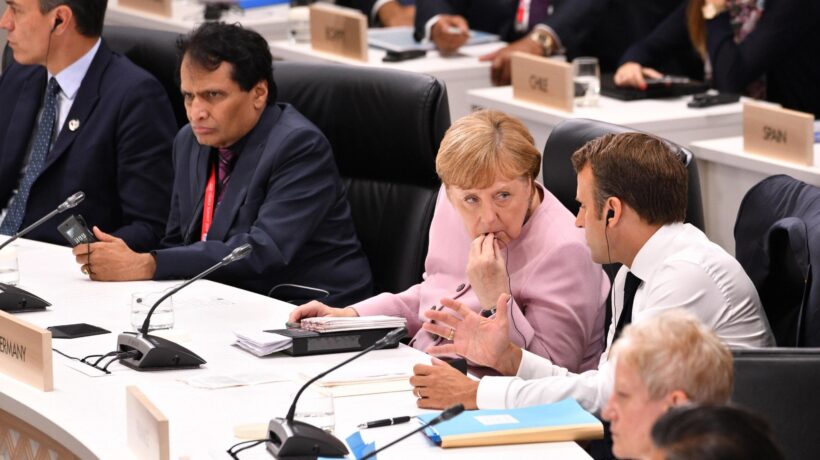 «Non si può decidere senza l’Italia». Nessun accordo sulle nomine Ue
