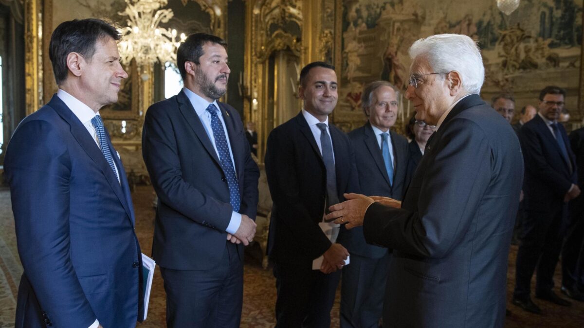 Conte la spunta: la nuova Europa è meno ostaggio della tenaglia Parigi-Berlino