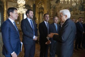 Conte la spunta: la nuova Europa è meno ostaggio della tenaglia Parigi-Berlino