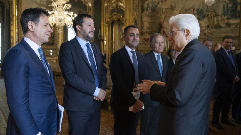 Conte la spunta: la nuova Europa è meno ostaggio della tenaglia Parigi-Berlino