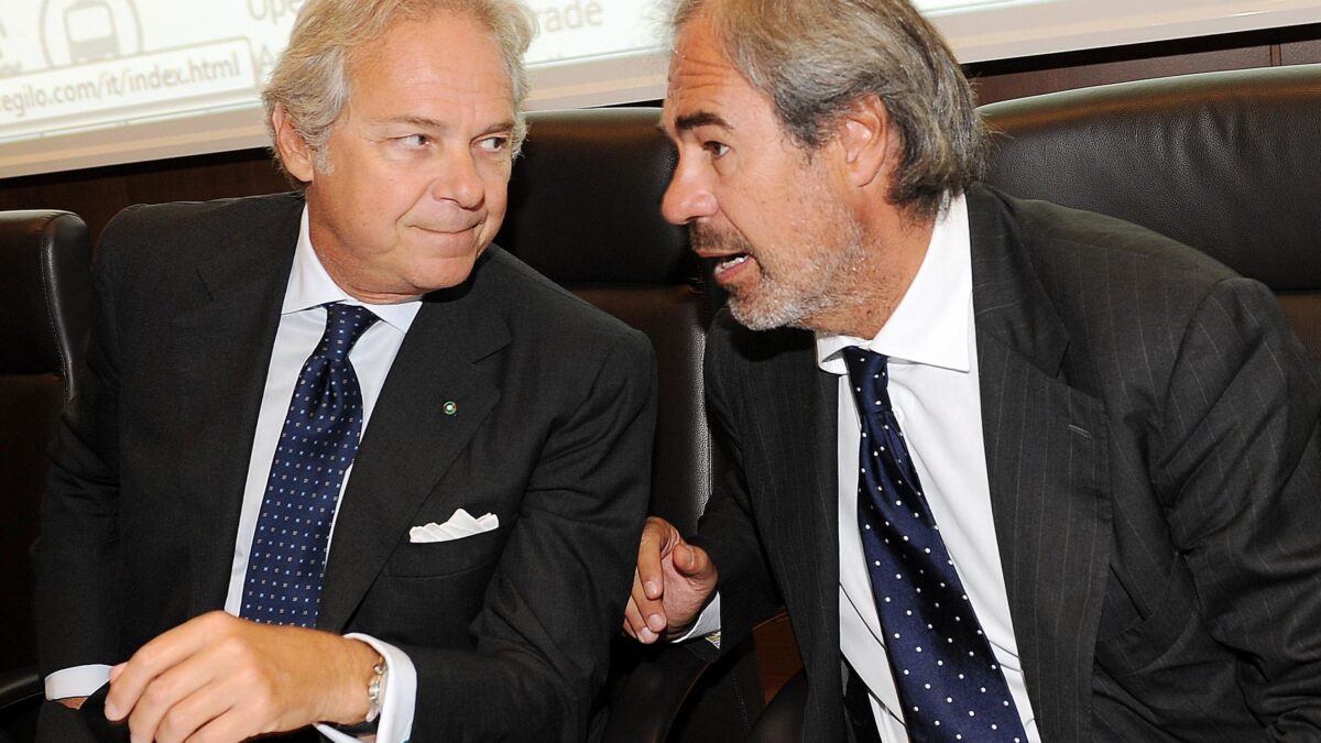 Dal caso Todini al conflitto di interessi di Costamagna. Tutti i nodi del Progetto Italia