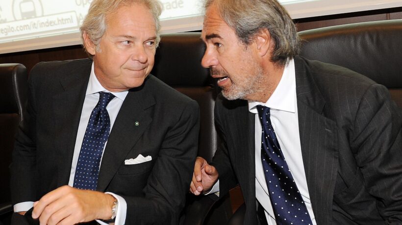 Dal caso Todini al conflitto di interessi di Costamagna. Tutti i nodi del Progetto Italia