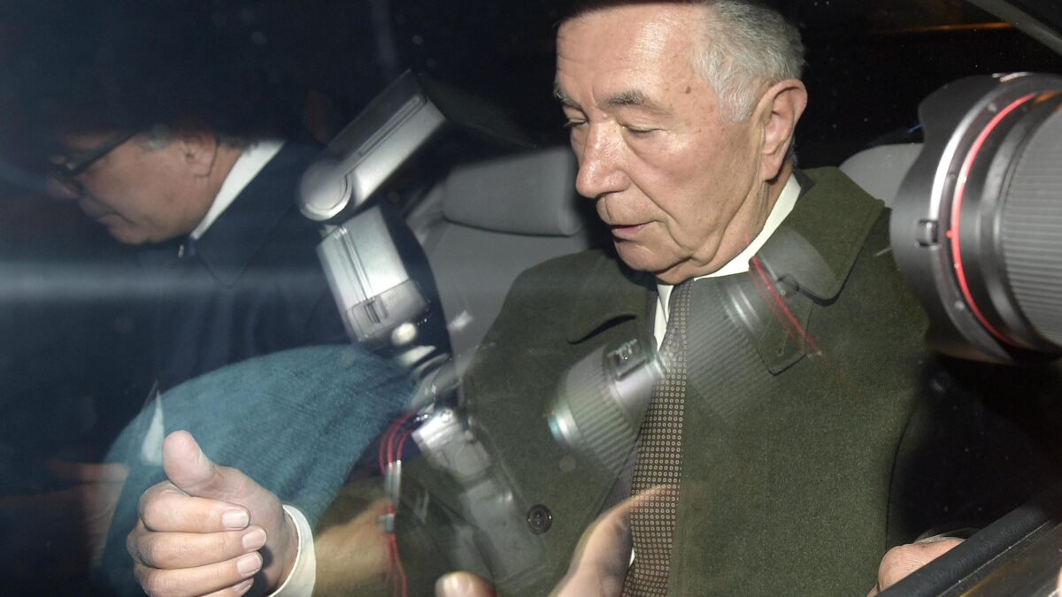 È ripartito il processo a Gianni Zonin