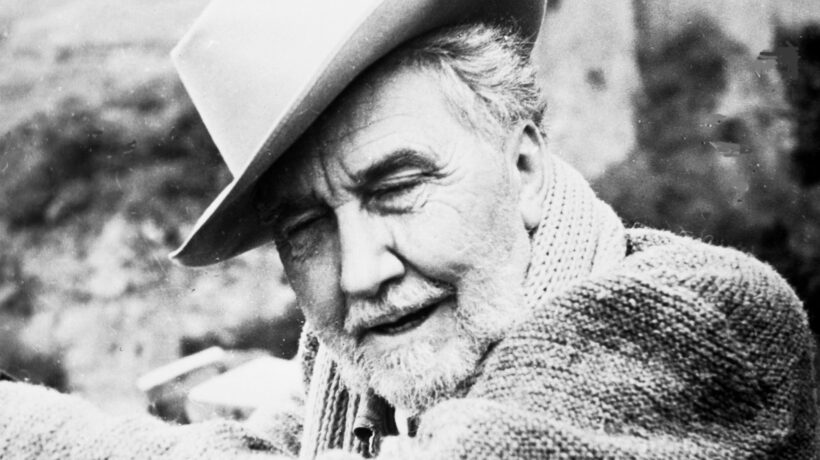 Quando Pound «inventò» Joyce. «Ma non sprechi la sua violenza»