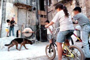 Burocrati e psicologi si sostituiscono alla famiglia demolita dall’ideologia