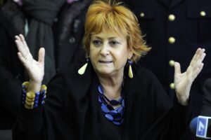 Boccassini tombale: seppellisce tutta la retorica sul pool di Mani pulite