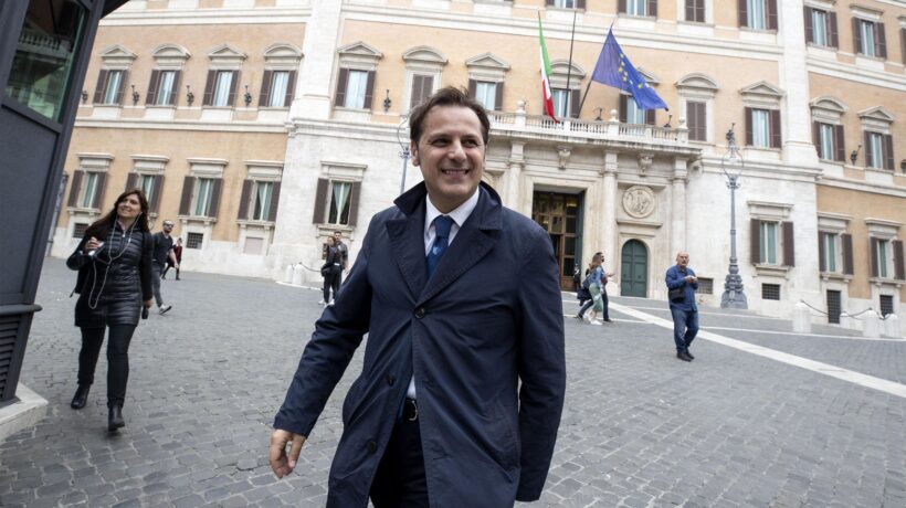 Armando Siri: «Ora flat tax per il 90% degli italiani»