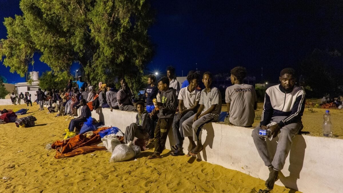 Le mani dei clan africani dietro i traffici dalla Libia