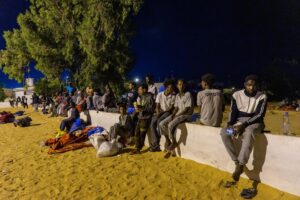 Le mani dei clan africani dietro i traffici dalla Libia