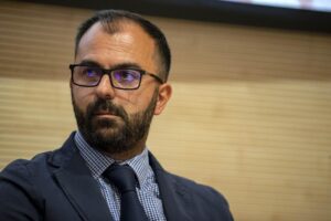 Lorenzo Fioramonti: «Aiuti agli atenei da tasse sulle bibite»