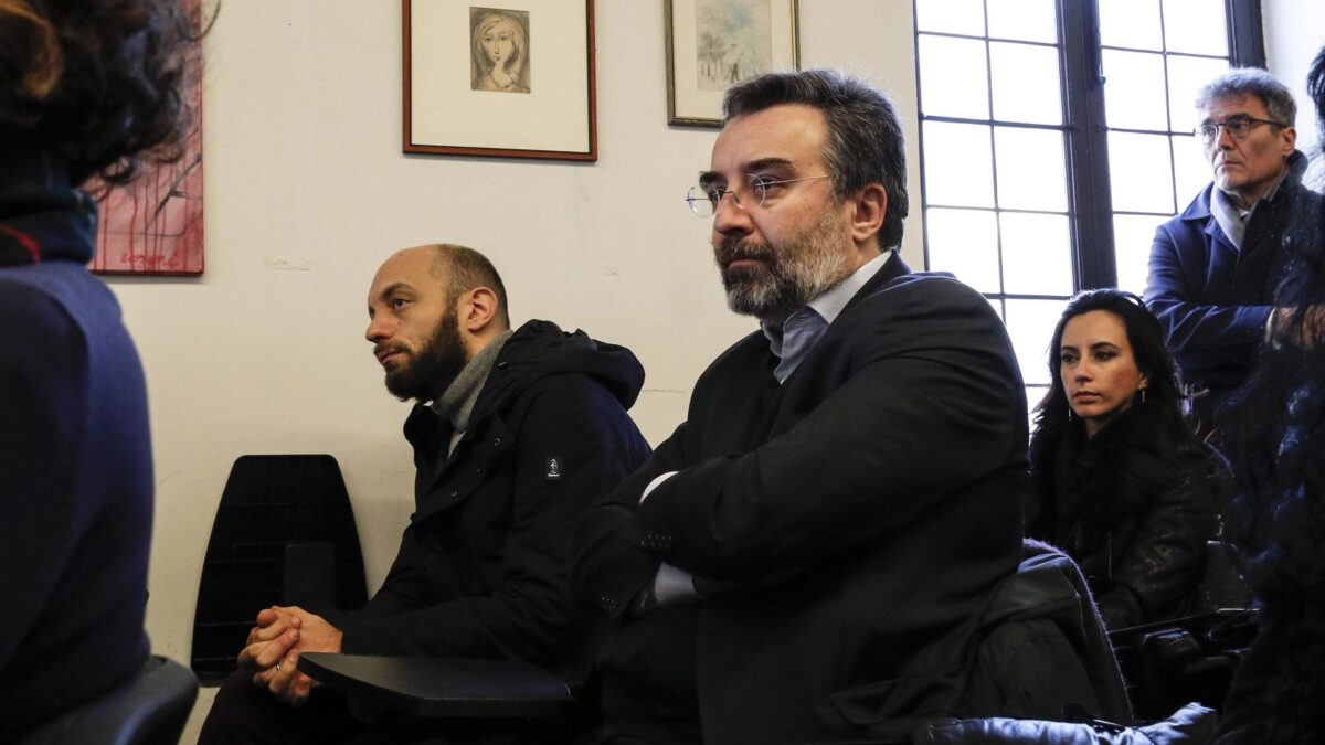 Spuntano le querele sul Rubligate. Ora la fonte fa paura
