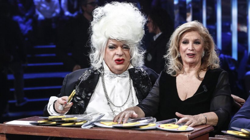 «I gay ovunque sono il nuovo conformismo»