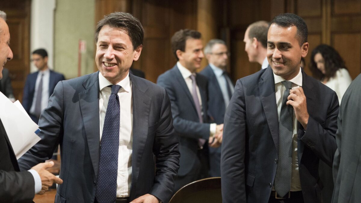 Tra una settimana il tagliando gialloblù. Sul dl Sicurezza bis si va verso la fiducia