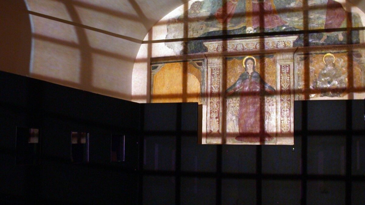 Il turismo religioso in Italia vale oltre 5 milioni di posti letto