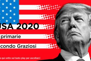 Usa 2020: le primarie secondo Graziosi