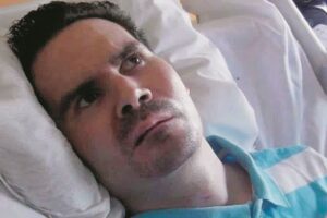 Vincent condannato a morte perché disabile