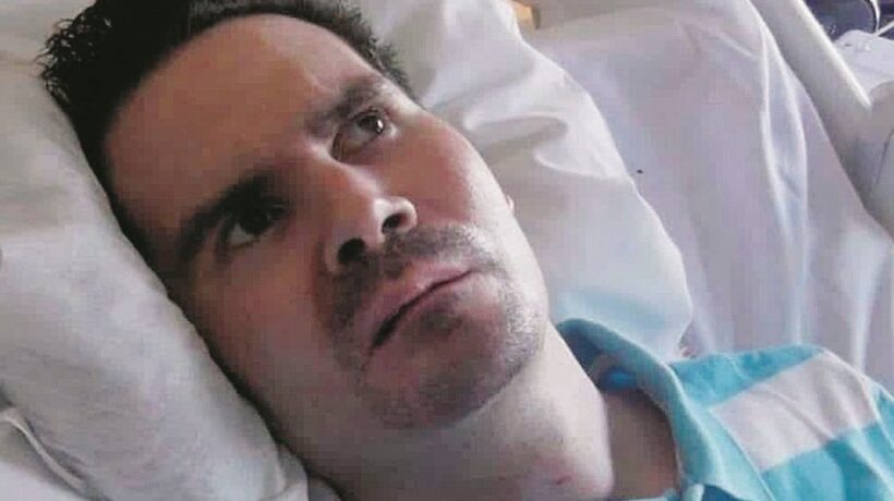 Vincent condannato a morte perché disabile
