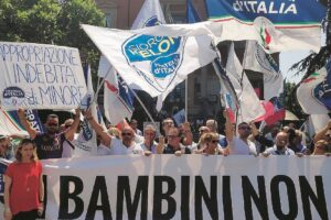 Perfino l’Onu ci dice: basta con gli affidi facili