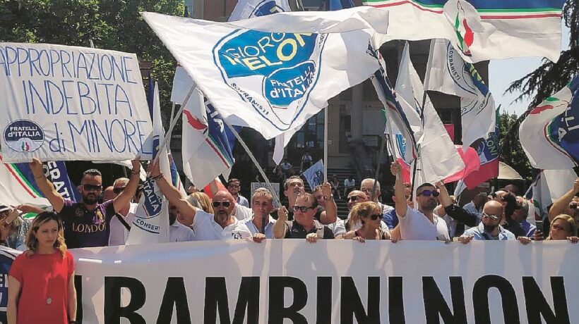 Perfino l’Onu ci dice: basta con gli affidi facili