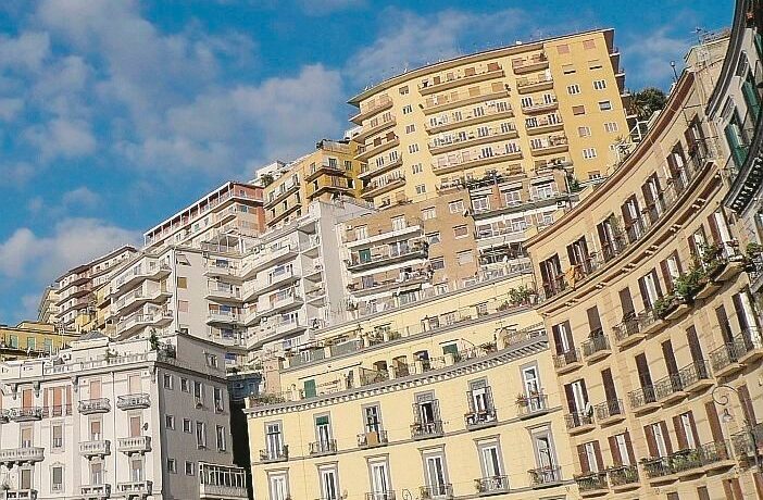 «Dal 2011 a oggi il carico fiscale sugli immobili più che raddoppiato»