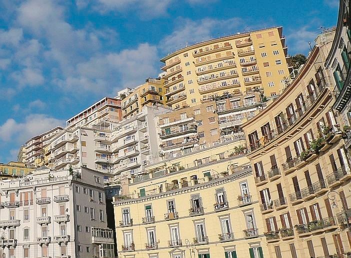 «Dal 2011 a oggi il carico fiscale sugli immobili più che raddoppiato»