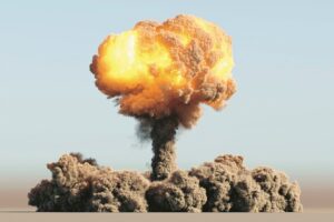 Senza Dio, la guerra diventa un’apocalisse