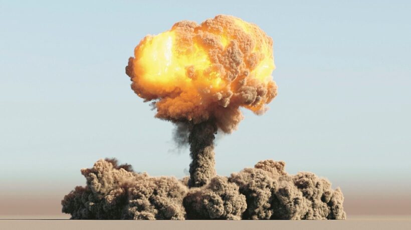 Senza Dio, la guerra diventa un’apocalisse
