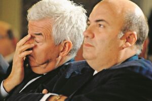 Derivati tossici del Monte dei Paschi. Nuove indagini su Profumo e Viola