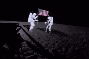Stiamo per tornare sulla Luna