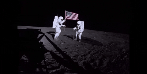 Stiamo per tornare sulla Luna