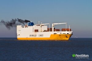 La coca si infiltra sulle navi. Fermata a Dakar una Grimaldi, a bordo 750 chili