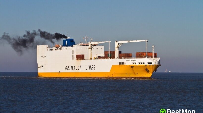 La coca si infiltra sulle navi. Fermata a Dakar una Grimaldi, a bordo 750 chili