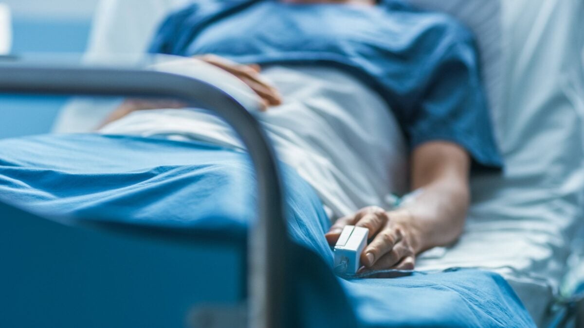 Indagato l’uomo che aiutò a suicidarsi la donna depressa
