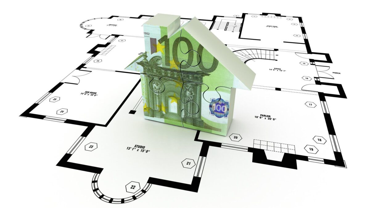 Il Mef vuole accorpare Imu e Tasi ma vieta i tagli alle tasse sulle case