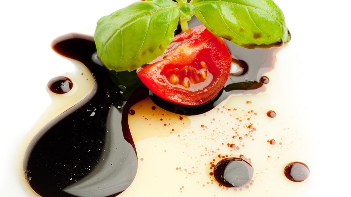 L’aceto balsamico dop è solo emiliano ma l’idea fu dell’Urbe