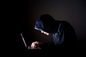 Un pronto soccorso per i «vampiri» che consumano la loro vita online