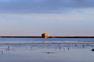 Fuga nel West Veneto alla scoperta di atolli e spiagge semi deserti