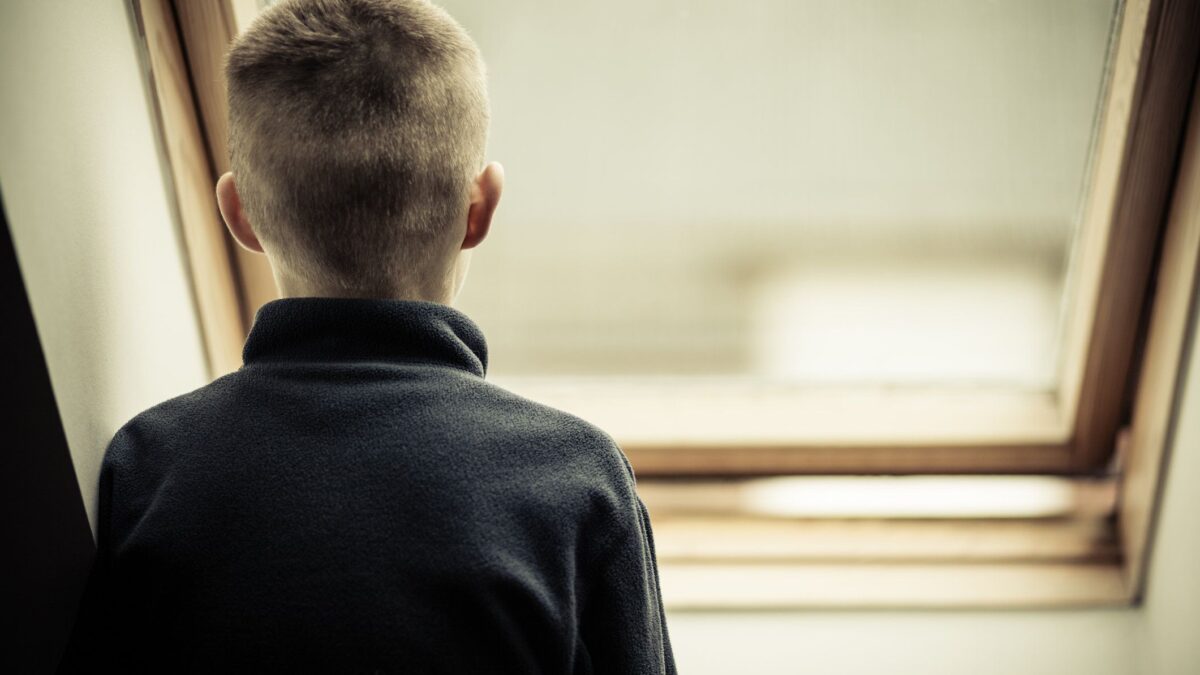 «Ecco la commissione per fare luce sulle case famiglia»