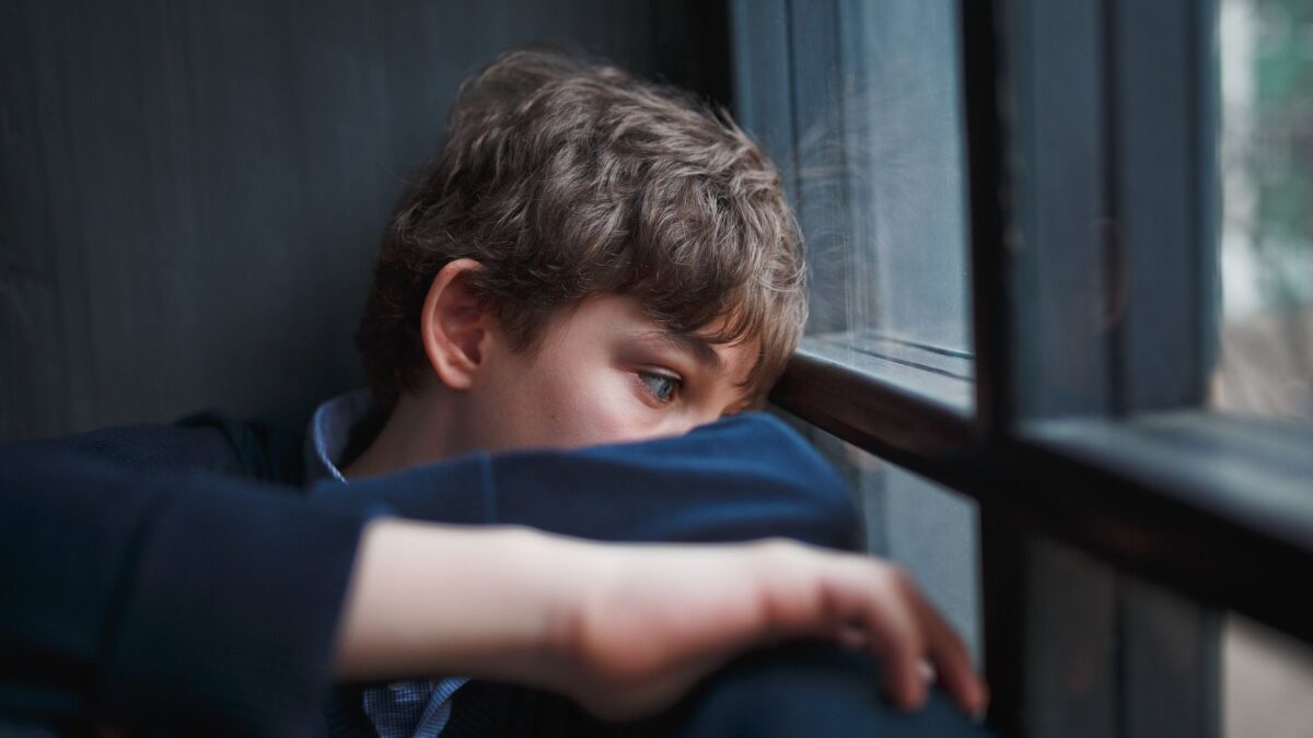 La rete italiana dei professionisti di abusi sui bimbi